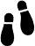 icon foot